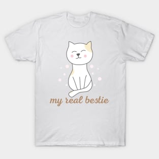 My real bestie T-Shirt